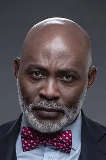 Richard Mofe-Damijo profile picture