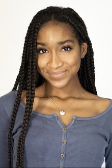 Foto de perfil de Chayah Mathews