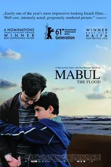 The Flood movie poster