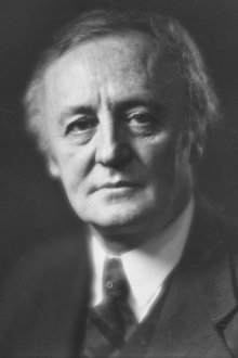 Marius Barbeau profile picture