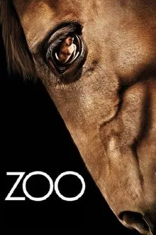 Zoo movie poster