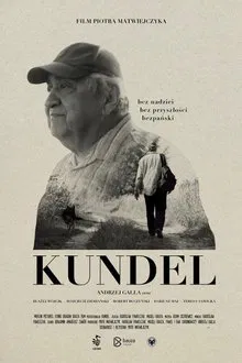 Kundel movie poster