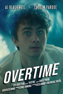 OVERTIME movie poster