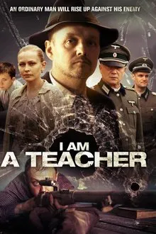 I Am a Teacher movie poster