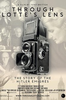 Through Lotte's Lens movie poster