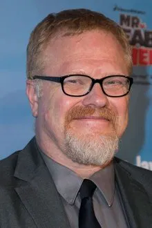 Gary Trousdale profile picture