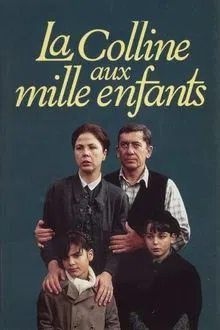 Le Chambon movie poster