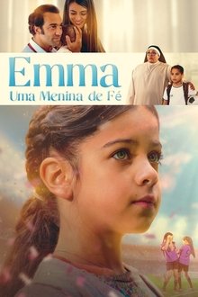 Poster do filme Emma: Uma Menina de Fé