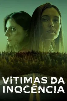 Poster do filme Vítimas da Inocência