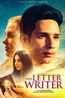 The Letter Writer movie poster