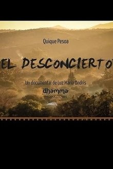 Poster do filme El Desconcierto