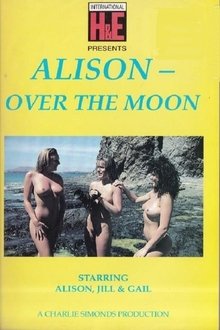Poster do filme Alison: Over the Moon