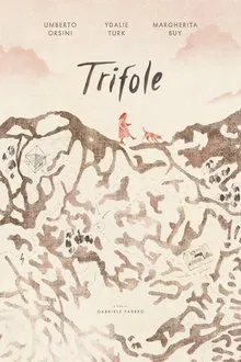 Trifole movie poster