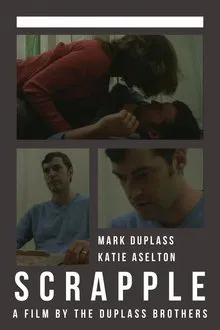 Scrapple movie poster
