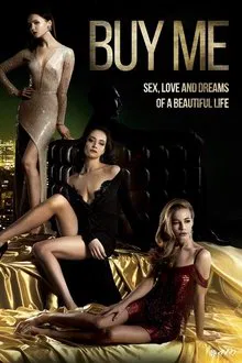Buy Me movie poster