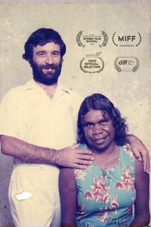Audrey Napanangka movie poster