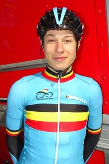 Jasper Philipsen profile picture