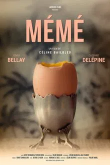 Mémé movie poster
