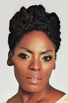 Viola Sarkodee profile picture