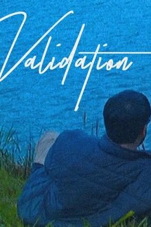 the making of validation movie poster