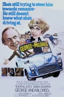 George & Mildred movie poster
