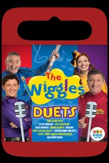 The Wiggles - Duets movie poster