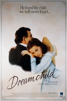 Dreamchild movie poster