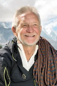 Foto de perfil de Jean-Claude Charlet