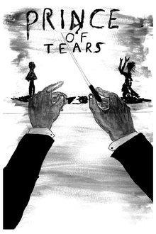 Prince of Tears movie poster