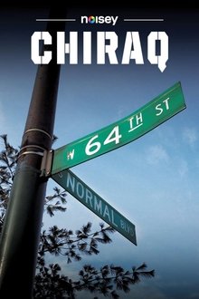 Poster do filme Chiraq