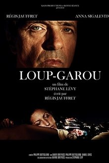 Loup-garou movie poster