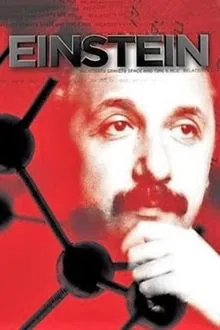 Einstein movie poster