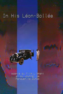 In His Léon-Bollée movie poster