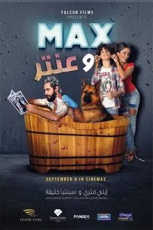 Max Wa Antar movie poster