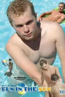 Fun in the Sun movie poster