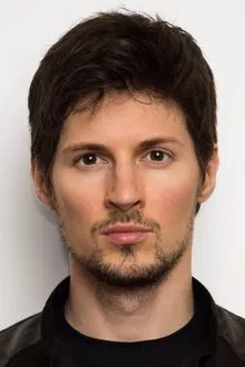 Pavel Durov profile picture
