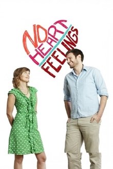 No Heart Feelings movie poster