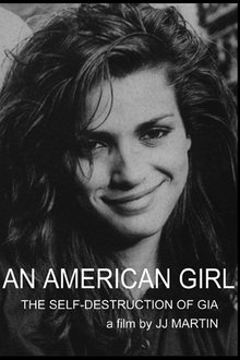 The Self-Destruction of Gia movie poster