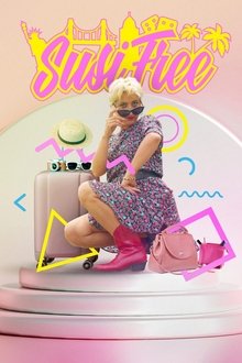 Susi Free tv show poster