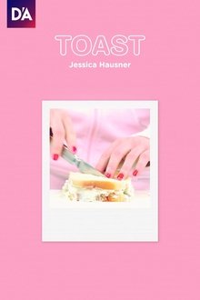 Toast movie poster
