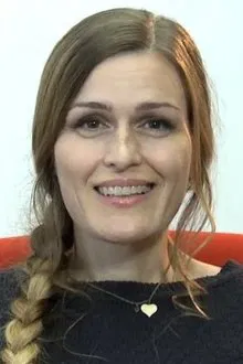 Randi Laubek profile picture