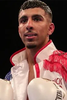 Shabaz Masoud profile picture