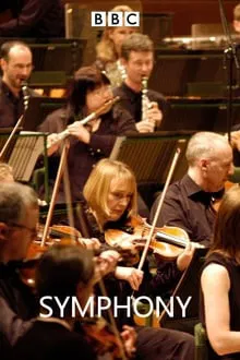 Symphony tv show poster