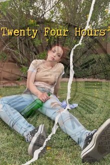 Twenty Four Hours movie poster
