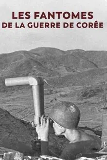Les fantômes de la guerre de Corée movie poster