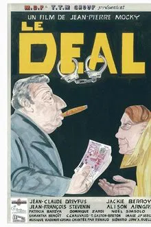 Le deal movie poster