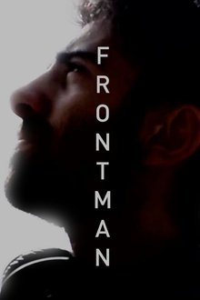 Frontman movie poster