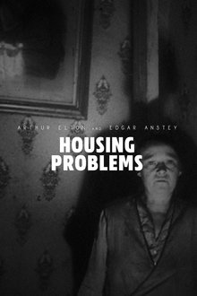 Housing Problems movie poster