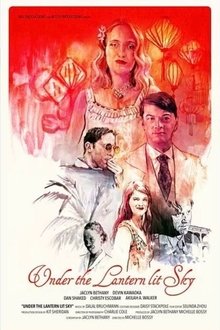 Under the Lantern Lit Sky movie poster