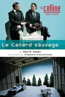 Le Canard sauvage movie poster
